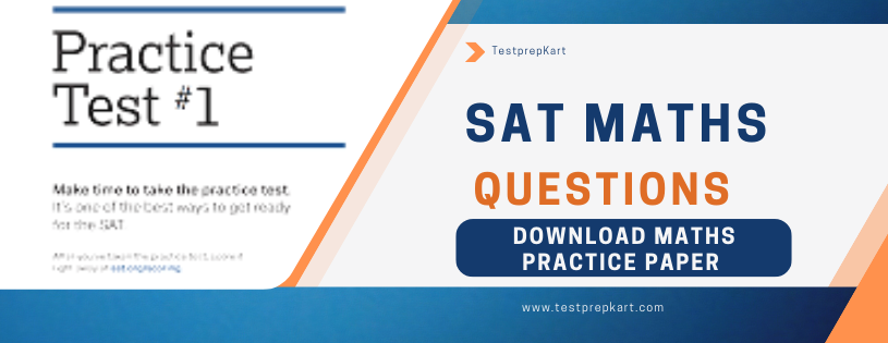 Practice Digital SAT Math Questions 